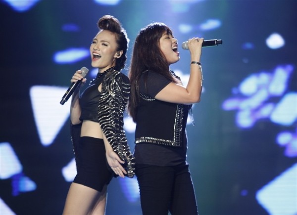 Vietnam Idol: Vì sao giảm “nhiệt”? ảnh 2